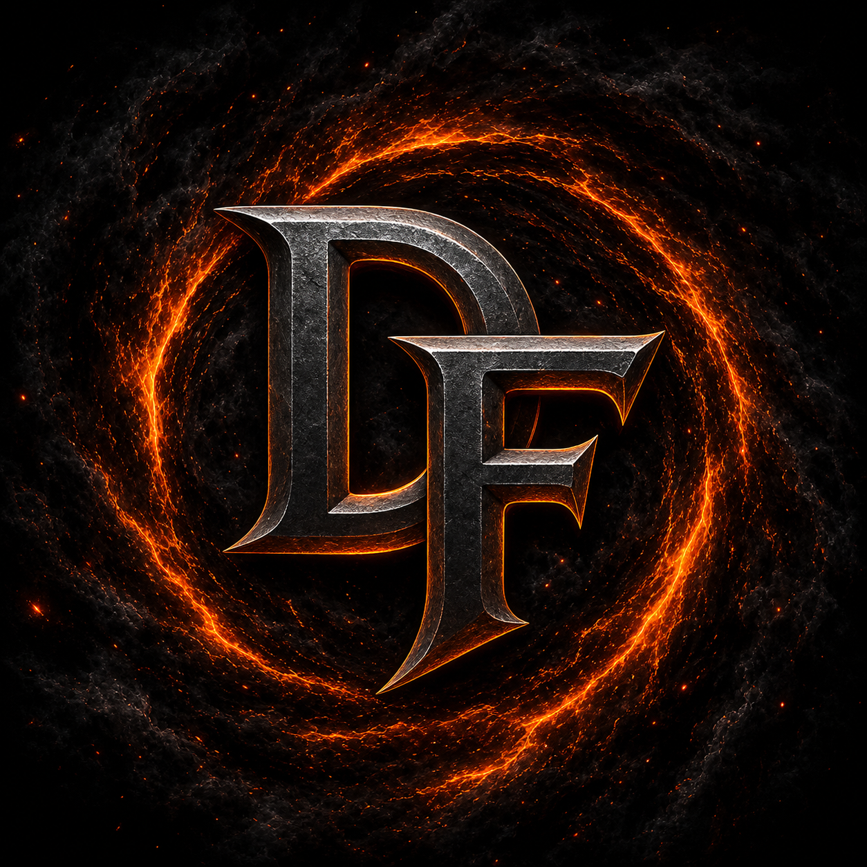 Dark Forge Automation